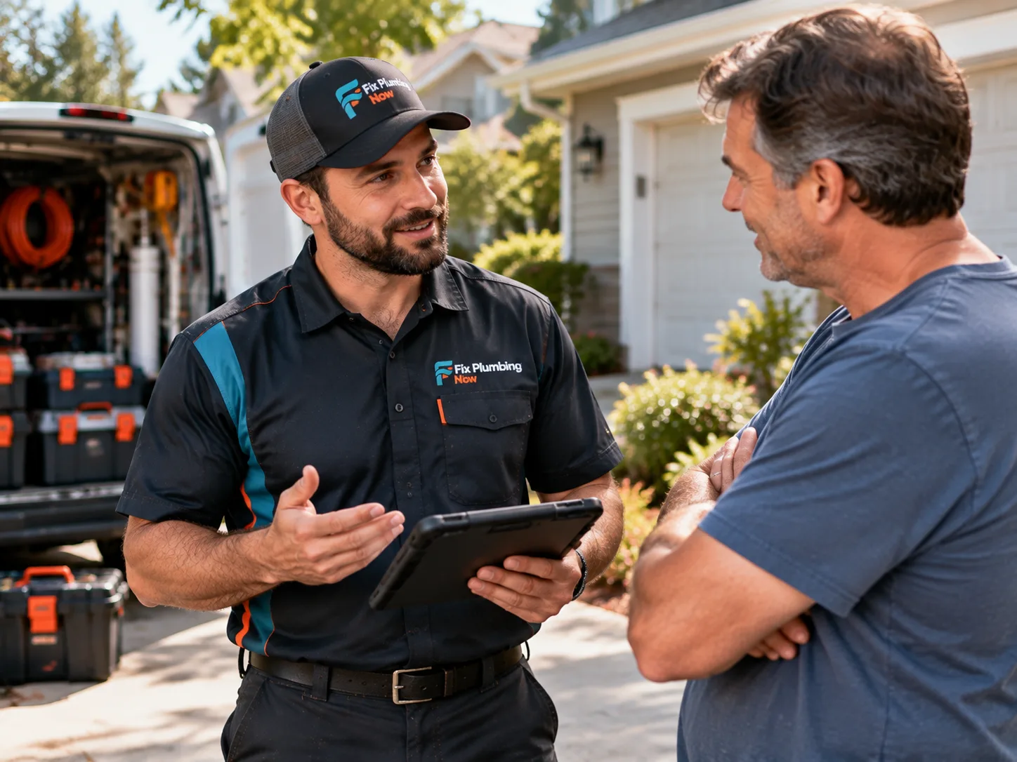 Clogged Drain Service Fort Supply, OK FAQs